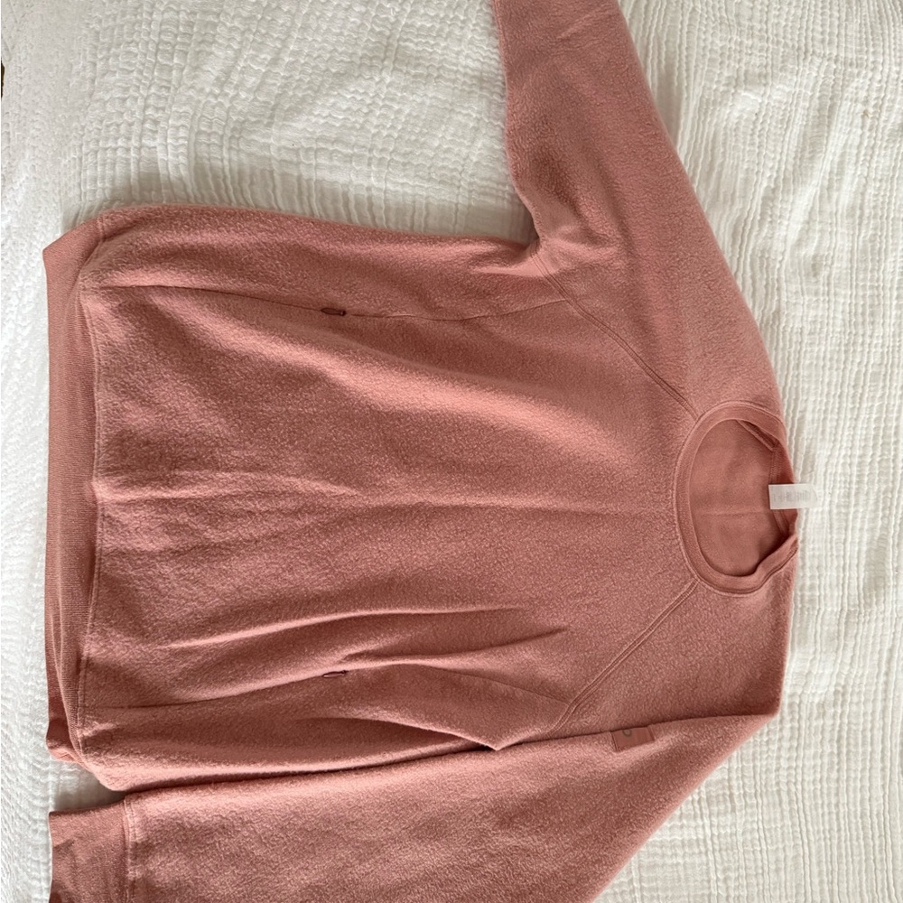 Men’s Pink Sweater